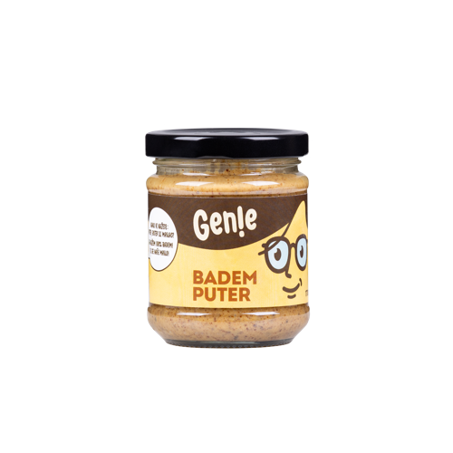 Badem puter – 170g
