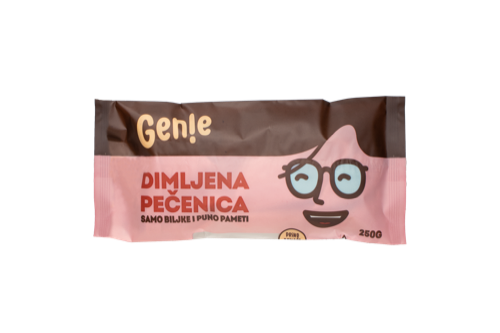 Dimljena pečenica – 250g