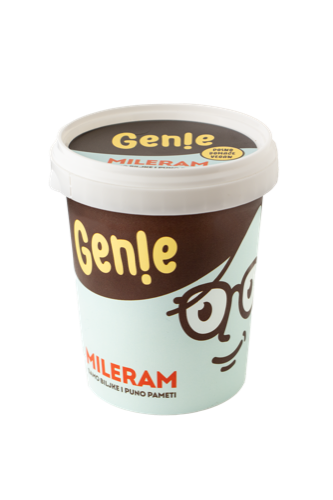 Mileram – 400g