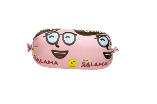 Salama Classic – 250g