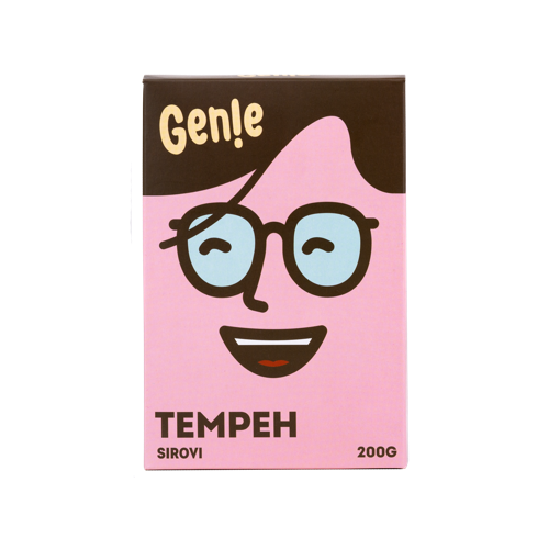 Tempeh – 200g