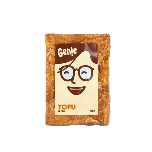 Tofu prženi – 170g